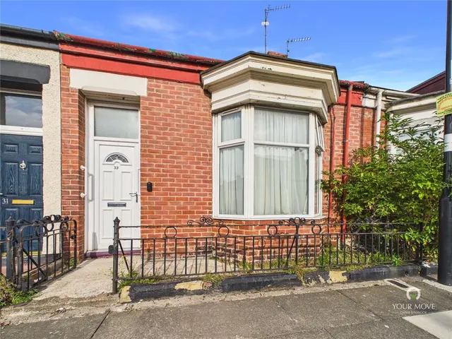 Canon Cockin Street, Sunderland, SR2, photo 1