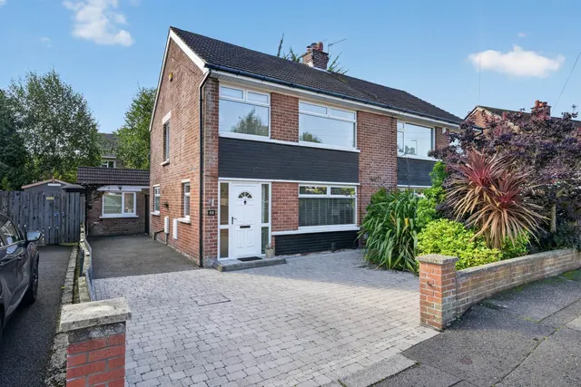 Greystown Avenue, Belfast, BT9, photo 1