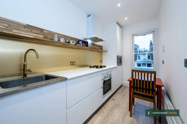 Photo 3 — Brondesbury Villas, Queens Park, NW6