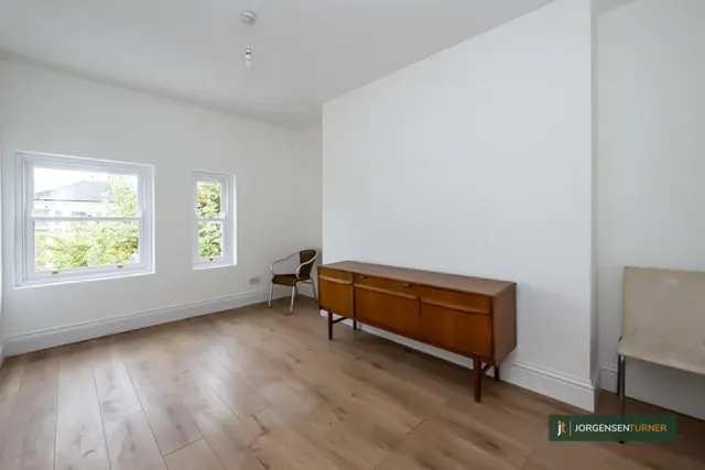 Photo 2 — Brondesbury Villas, Queens Park, NW6