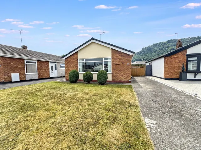 The Dale, Abergele, Conwy, LL22 7DT, photo 1