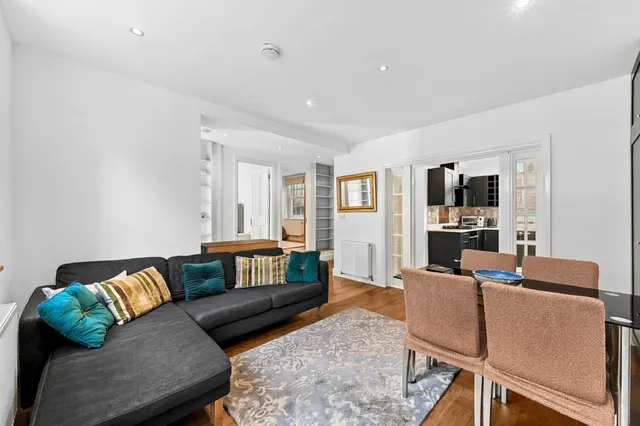 Elgin Avenue, London, W9, photo 2
