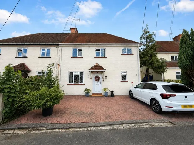 Victoria Road, Ascot, SL5, photo 1