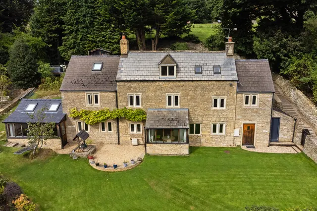 France Lynch, Stroud, GL6, photo 1