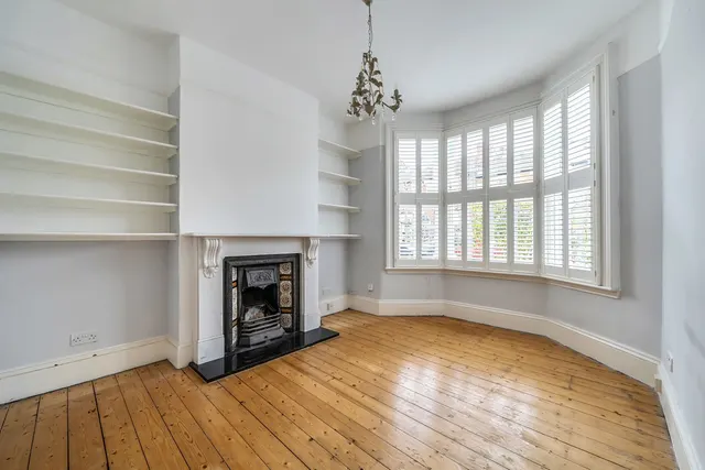 Photo 2 — Salehurst Road, SE4