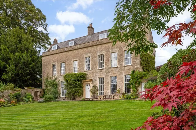 Upper Swainswick, Bath, Somerset, BA1 8BU, photo 1