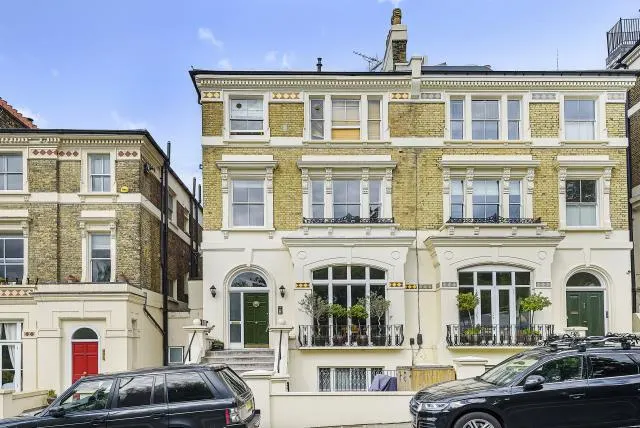 Highgate West Hill, London, N6, photo 1