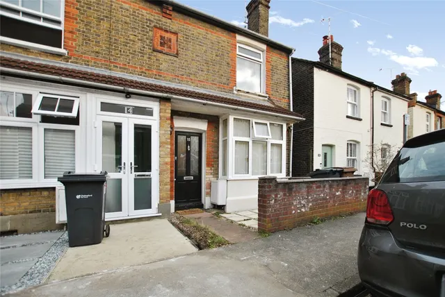 Wolseley Road, Chelmsford, CM2, photo 1