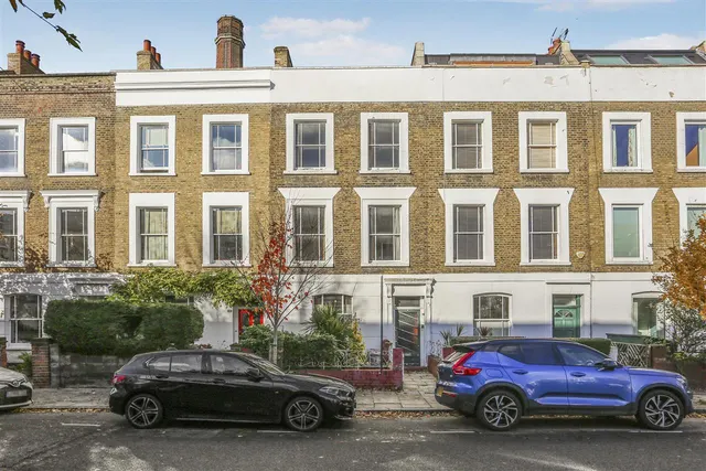 Windsor Road, London, photo 1