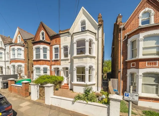 Springfield Road, Wimbledon, SW19, photo 1