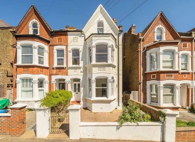 Springfield Road, Wimbledon, SW19, photo 1