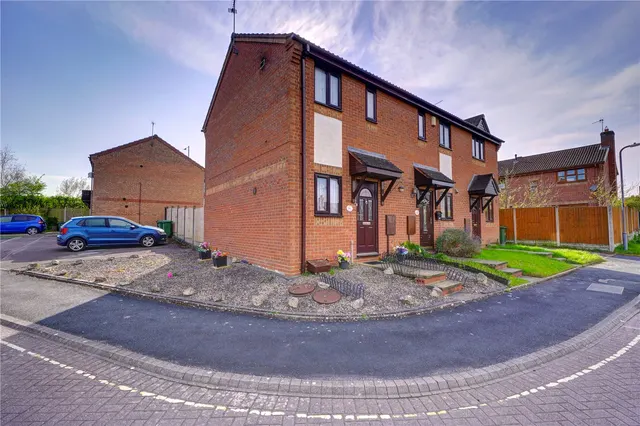 Oaklands, Worcester, Worcestershire, WR5 1SL, photo 1