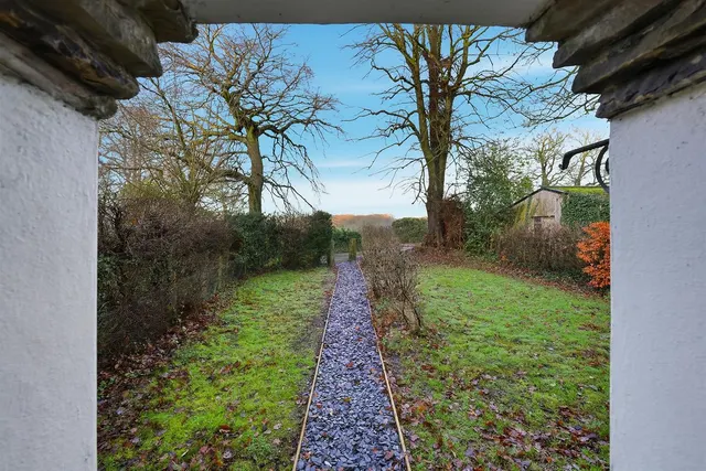 Photo 2 — Mill Lane, Adlington