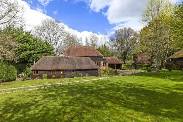 Photo 2 — Standford Lane, Headley, Bordon, Hampshire, GU35 8RH