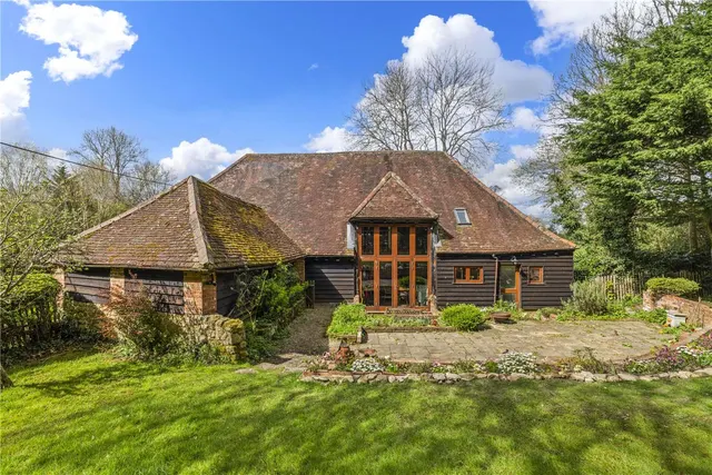 Standford Lane, Headley, Bordon, Hampshire, GU35 8RH, photo 1