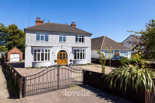 Louth Road, Grimsby, DN33, photo 1