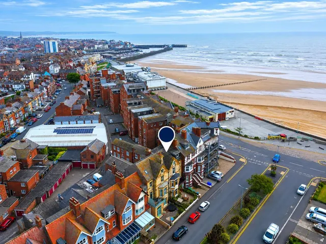 Belgrave Road, Bridlington, photo 1