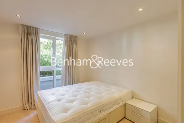 Lensbury Avenue, Imperial Wharf, SW6, photo 3