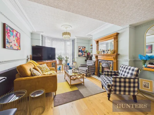 Falsgrave Road, Scarborough, YO12, photo 1