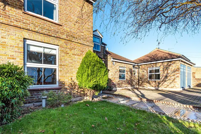 Photo 2 — Tudor Road, Hampton, London, TW12 2NQ