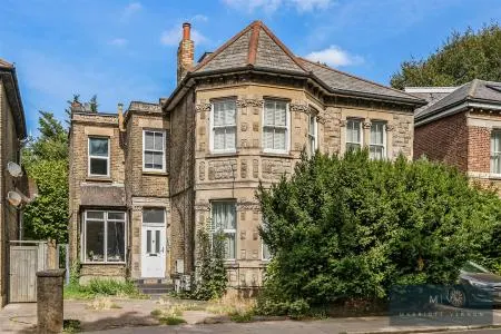 Coombe Road, Croydon, photo 1