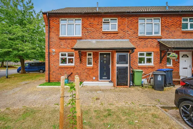 Broadcroft, Hemel Hempstead, HP2, photo 3