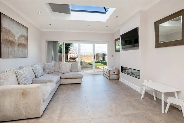 Sunnyside, Aston Cantlow, B95, photo 2
