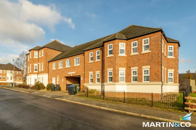 Norton Close, Kings Norton, B30, photo 1