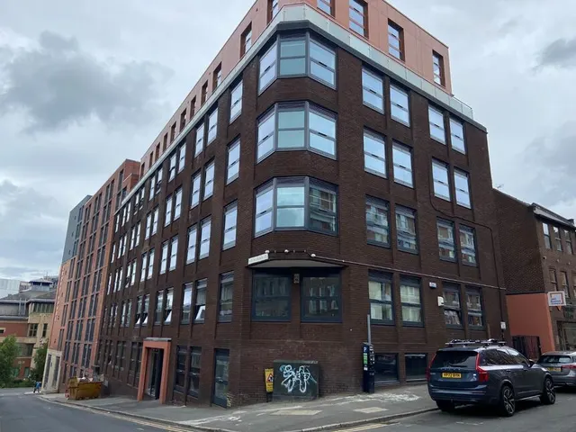 North Church Street, Sheffield, S1, photo 3
