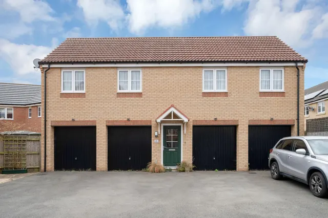 Gretton Street, Barleythorpe, LE15, photo 1