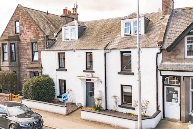 High Street, Edzell, DD9, photo 1