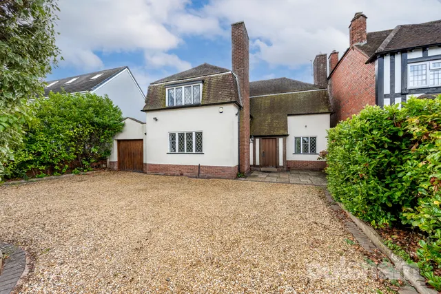 Bunbury Road, Northfield, Birmingham, B31 2DS, photo 1