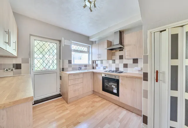 Photo 2 — Ellsworth Road, Bristol, BS10 7EQ
