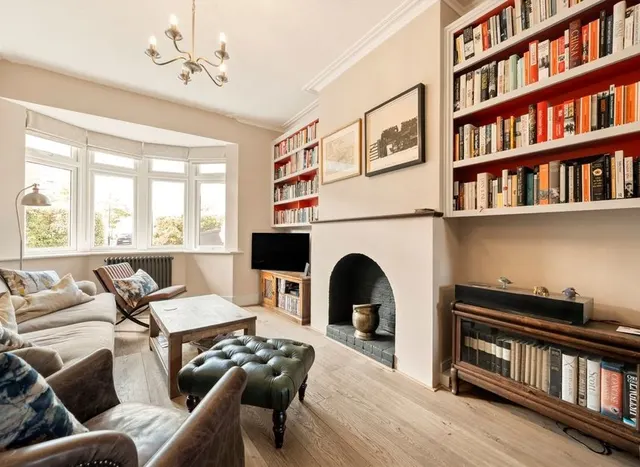 Photo 2 — Heron Road, St Margarets, TW1