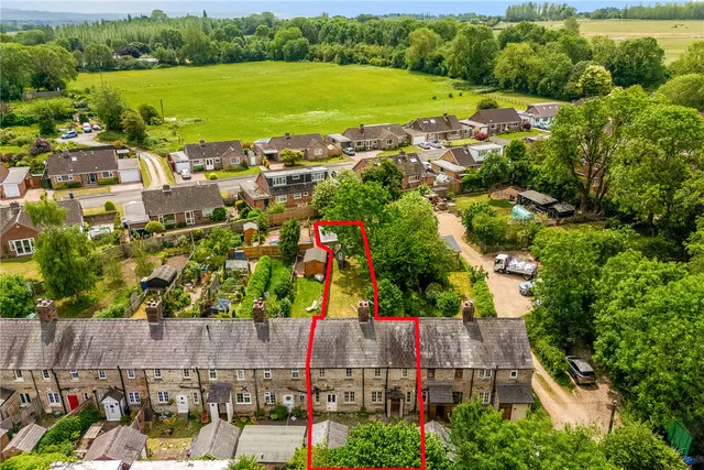 Aston Cantlow Road, Wilmcote, Stratford-upon-Avon, Warwickshire, CV37, photo 1