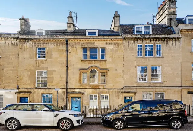 New King Street, Bath, BA1, photo 1