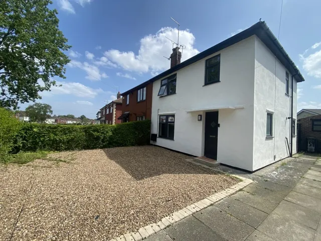 Aldersey Road, Wistaston, CW2, photo 1