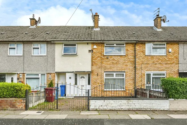 Boundary Farm Road, Liverpool, L26, photo 1