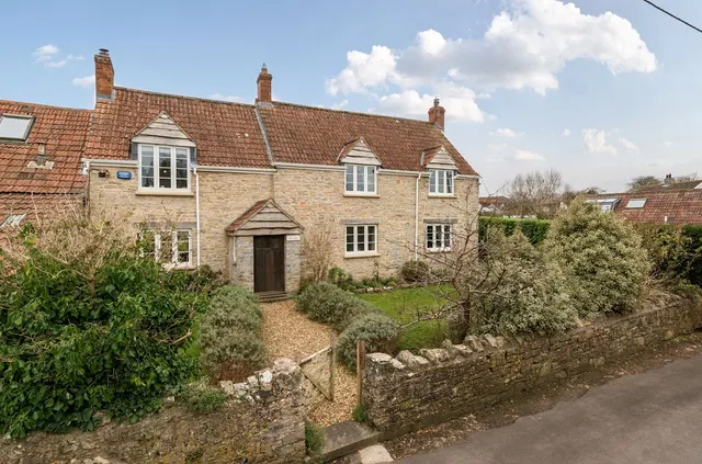 Steel Lane, Catcott, Bridgwater, Somerset, TA7 9HW, photo 1