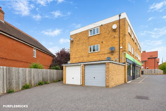 Castle Road, Salisbury, SP1, photo 1