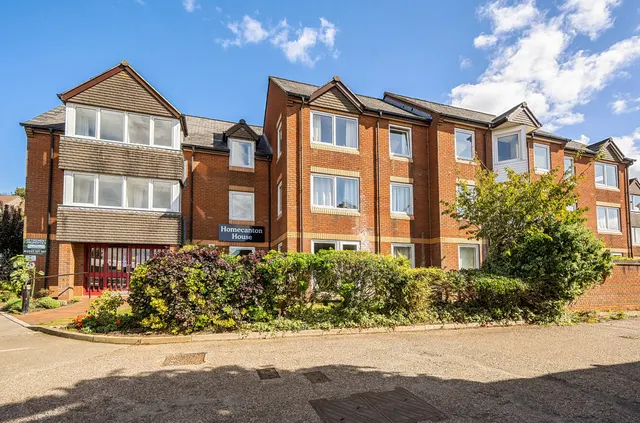 Carrington Way, Wincanton, BA9, photo 1