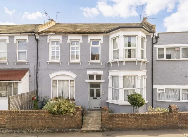 Wightman Road, Finsbury Park, N8, photo 1