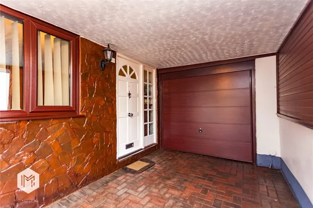 Photo 3 — Moorside Road, Tottington, Bury, BL8 3HW