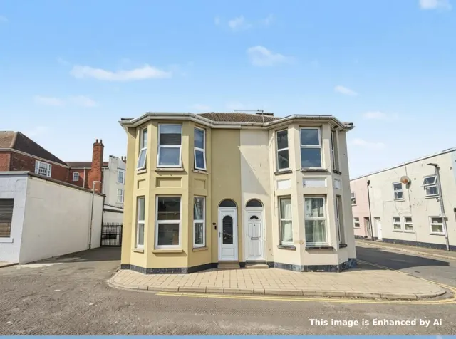 Lancaster Road, Great Yarmouth, photo 2