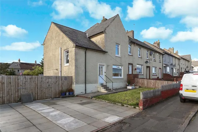 Craigbank Road, Larkhall, ML9, photo 1