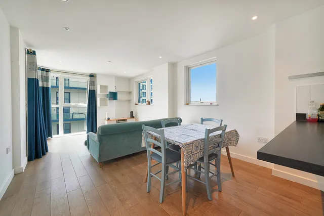 Bessemer Place, London, SE10, photo 1
