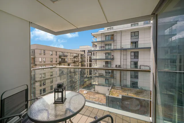 Bessemer Place, London, SE10, photo 2