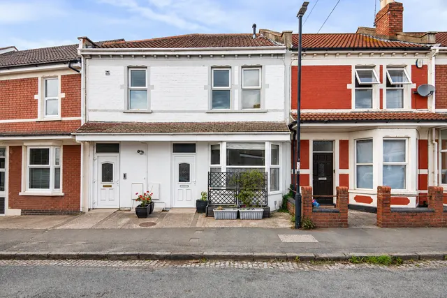 Sandholme Road, Brislington, BS4, photo 1