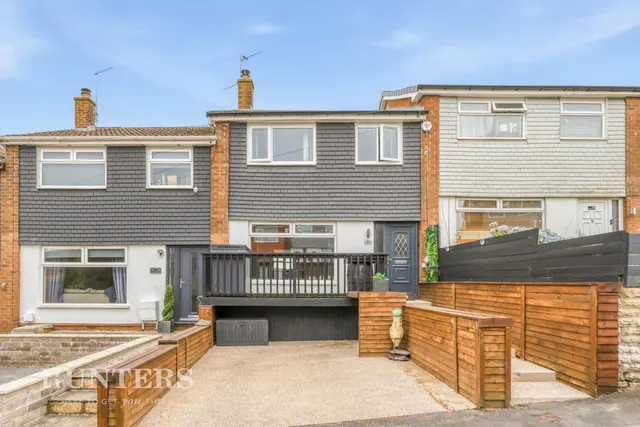 Shore Mount, Littleborough, OL15, photo 1