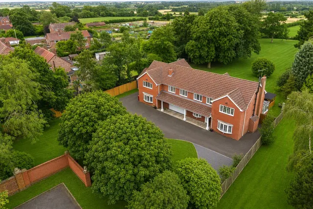 Park View, Messingham, photo 1